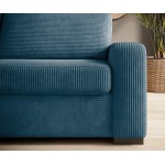 Καναπές Orchid διθέσιος-Tirkouaz