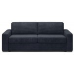 Καναπές Orchid διθέσιος-Anthraki 180x98x87