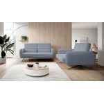 Καναπές Lurven τριθέσιος-Gkri