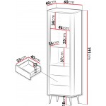 Στήλη Marly Reg