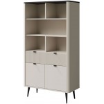 Βιβλιοθήκη Marly Reg