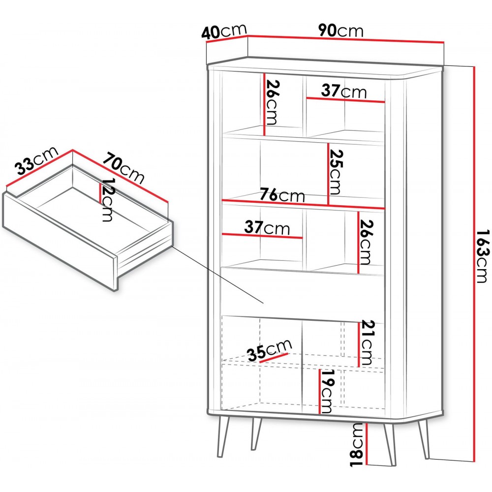 Βιβλιοθήκη Marly Reg