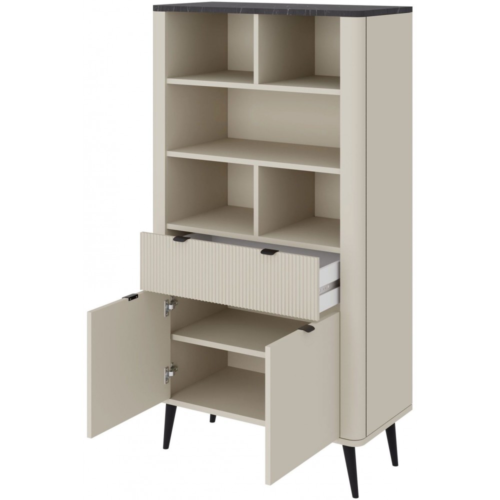 Βιβλιοθήκη Marly Reg