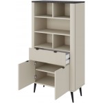 Βιβλιοθήκη Marly Reg