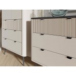 Μπουφές ψηλός Marly Reg