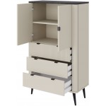 Μπουφές ψηλός Marly Reg