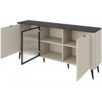 Μπουφές Marly Reg Ι-Mauro