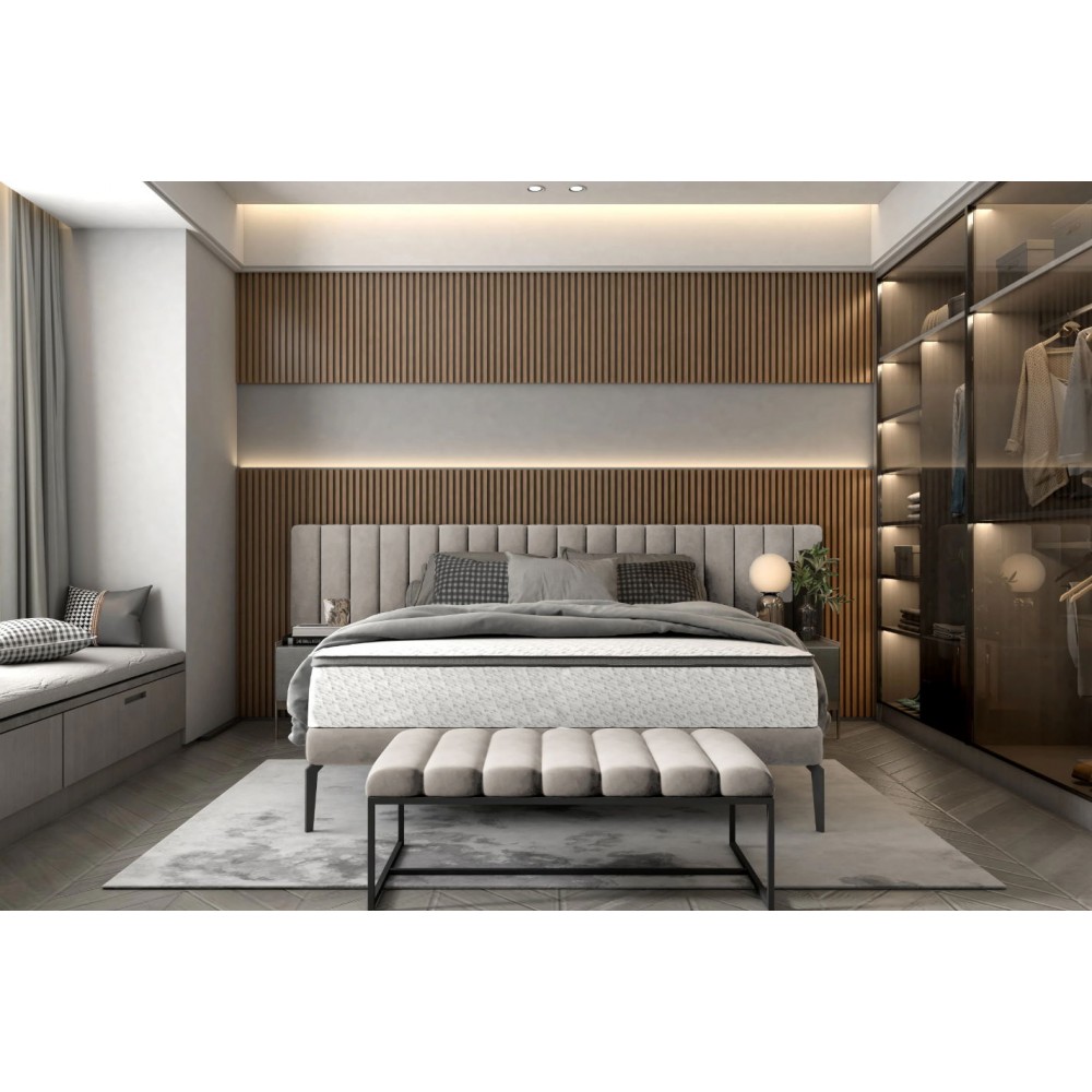 Πουφ Nebula-Ekrou