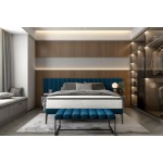 Πουφ Nebula-Petrol