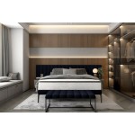 Πουφ Nebula-Grafite