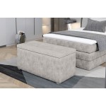 Αποθηκευτικό σκαμπό Lica-Ekrou