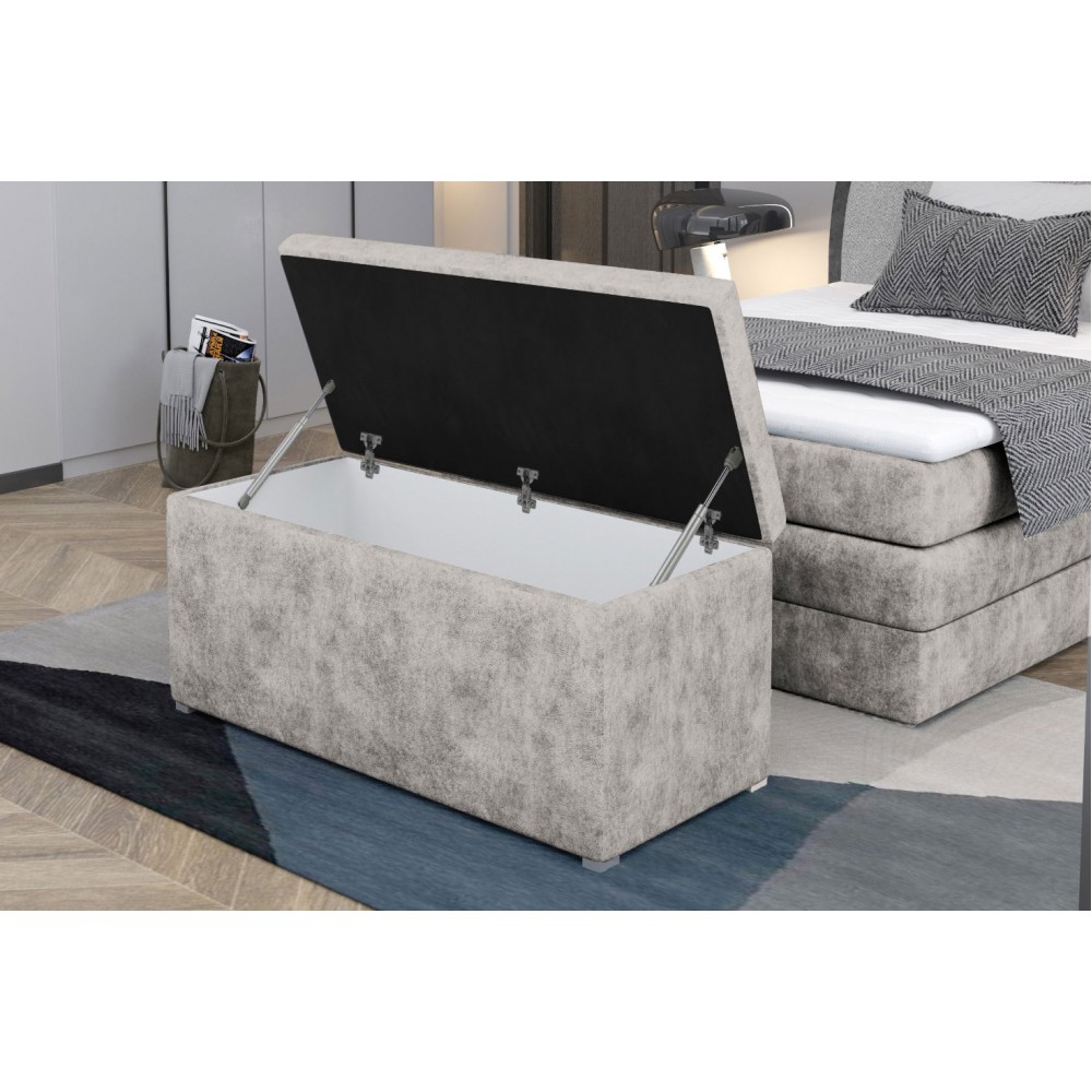 Αποθηκευτικό σκαμπό Lica-Ekrou