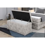 Αποθηκευτικό σκαμπό Lica-Ekrou