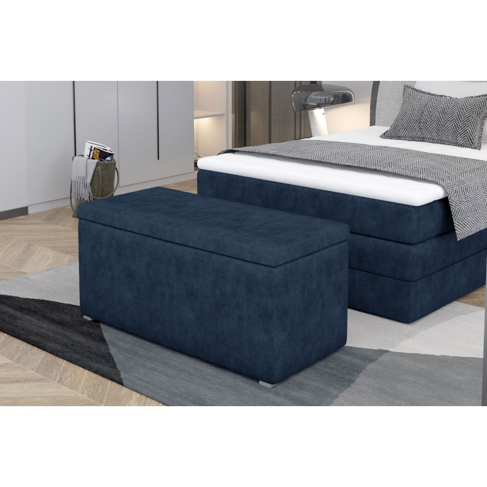 Αποθηκευτικό σκαμπό Lica-Mple