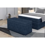 Αποθηκευτικό σκαμπό Lica-Mple