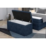 Αποθηκευτικό σκαμπό Lica-Mple