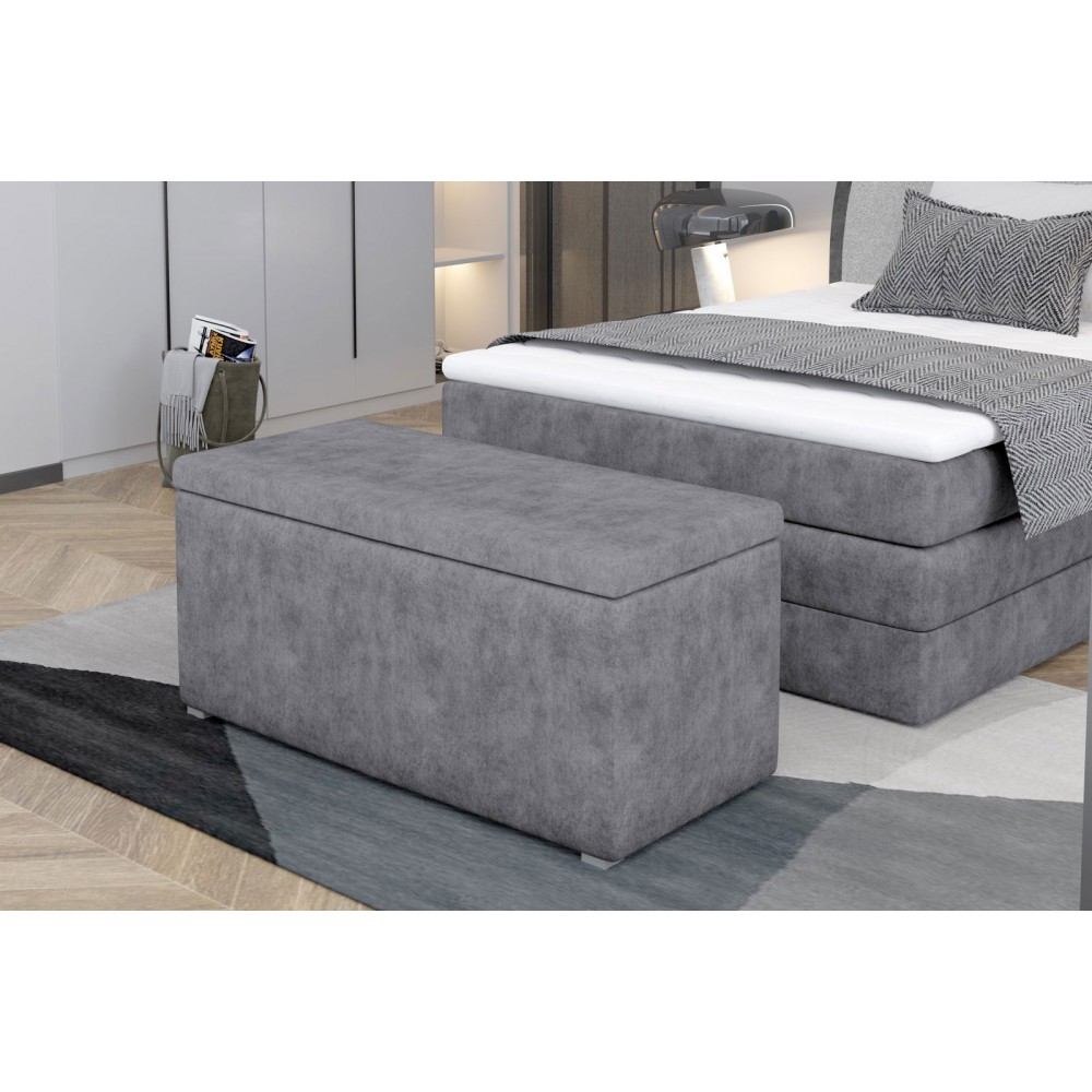 Αποθηκευτικό σκαμπό Lica-Gkri