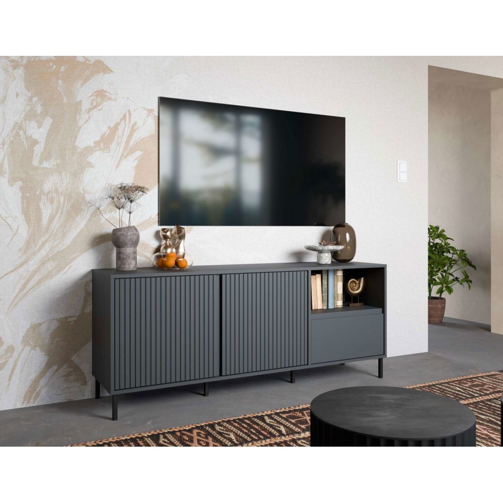 Έπιπλο τηλεόρασης Anel-Anthraki