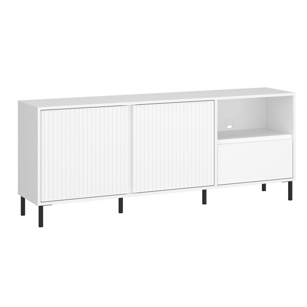 Έπιπλο τηλεόρασης Anel-Leuko