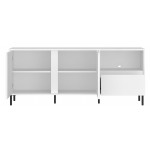 Έπιπλο τηλεόρασης Anel-Leuko