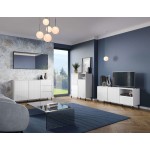 Έπιπλο τηλεόρασης Anel-Leuko