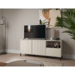 Έπιπλο τηλεόρασης Anel-Cashmere