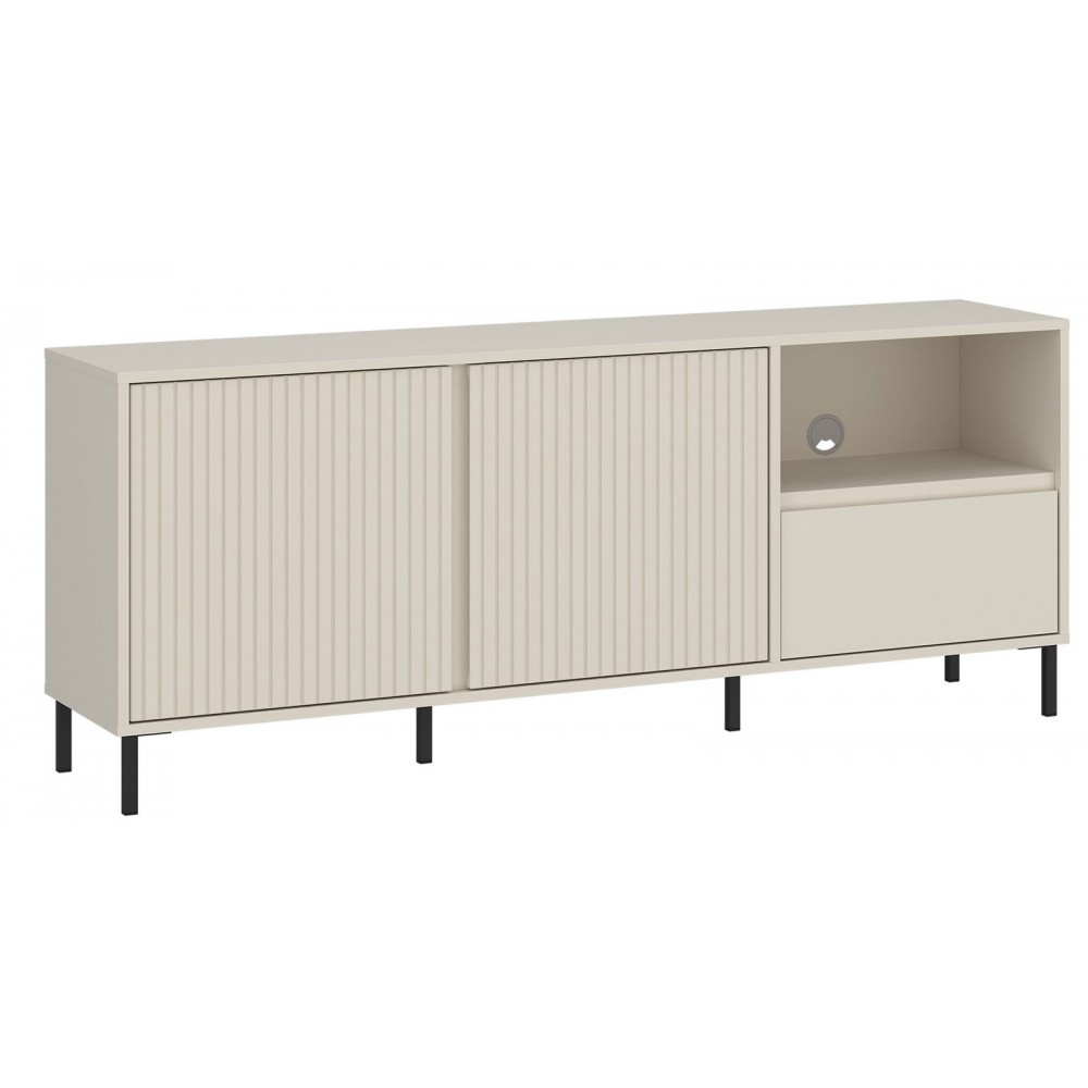 Έπιπλο τηλεόρασης Anel-Cashmere