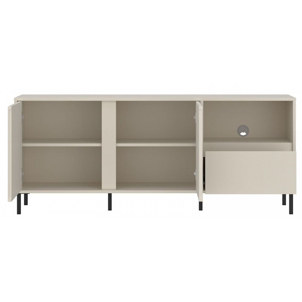 Έπιπλο τηλεόρασης Anel-Cashmere