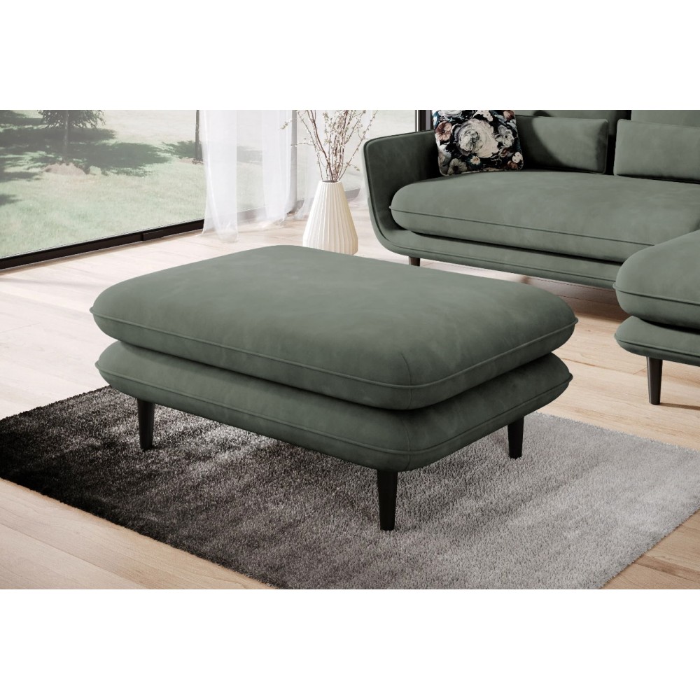 Πουφ Sirano-Menta