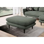 Πουφ Sirano-Menta