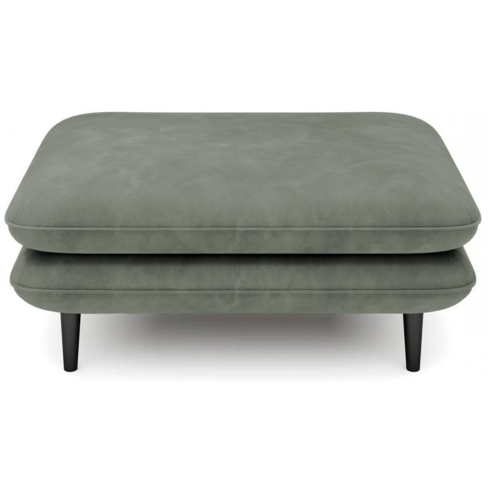 Πουφ Sirano-Menta