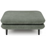 Πουφ Sirano-Menta