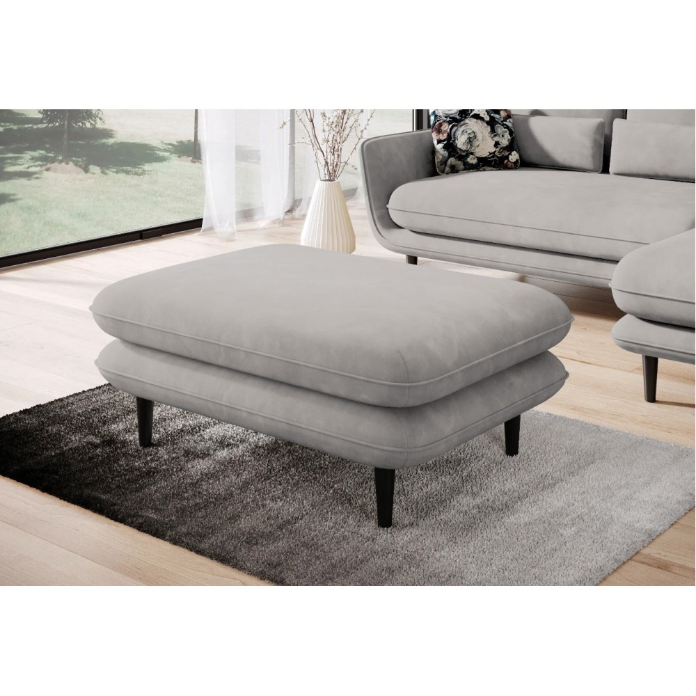 Πουφ Sirano-Ekrou