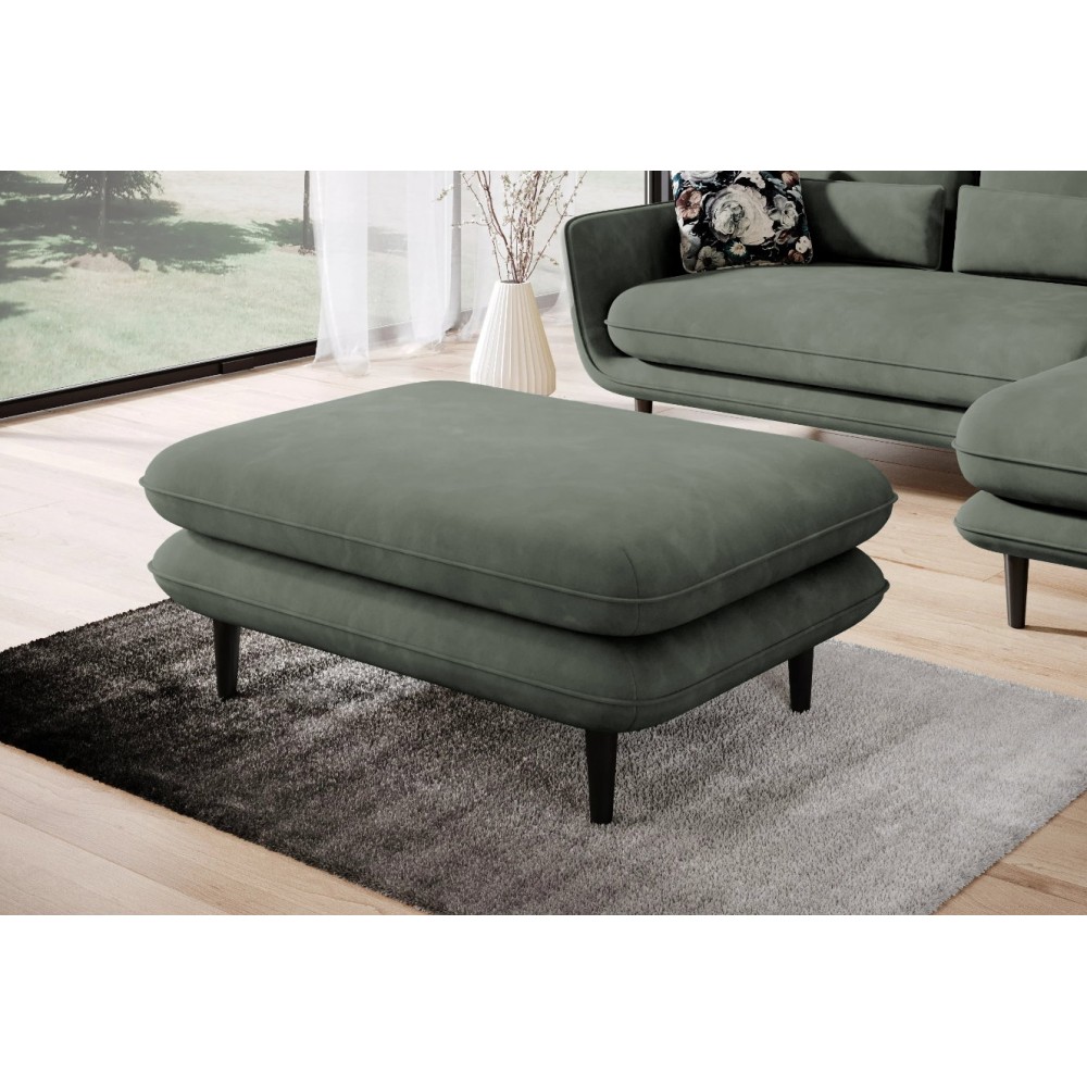 Πουφ Sirano 108x74x45