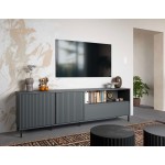 Έπιπλο τηλεόρασης Anel plus-Anthraki