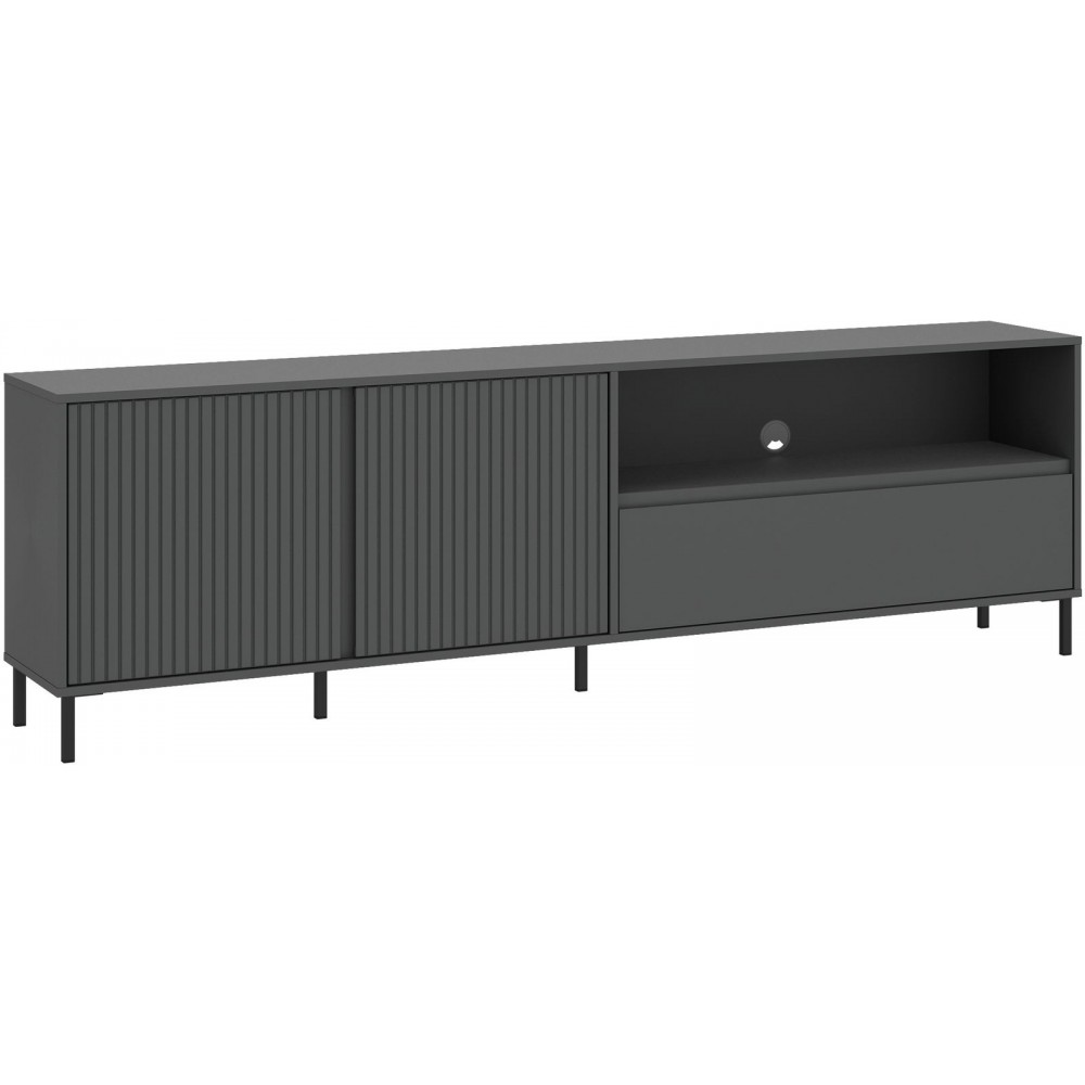 Έπιπλο τηλεόρασης Anel plus-Anthraki