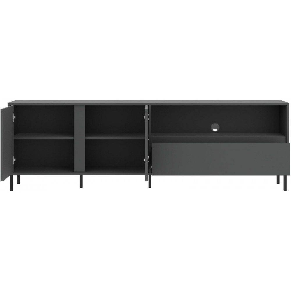 Έπιπλο τηλεόρασης Anel plus-Anthraki