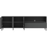 Έπιπλο τηλεόρασης Anel plus-Anthraki