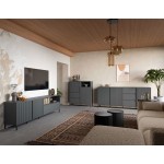 Έπιπλο τηλεόρασης Anel plus-Anthraki