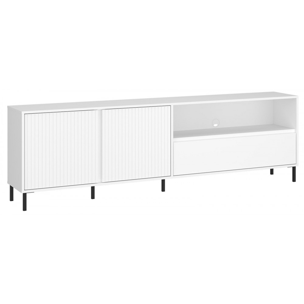 Έπιπλο τηλεόρασης Anel plus-Leuko