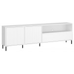 Έπιπλο τηλεόρασης Anel plus-Leuko