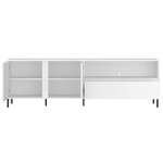 Έπιπλο τηλεόρασης Anel plus-Leuko