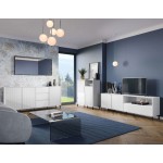 Έπιπλο τηλεόρασης Anel plus-Leuko