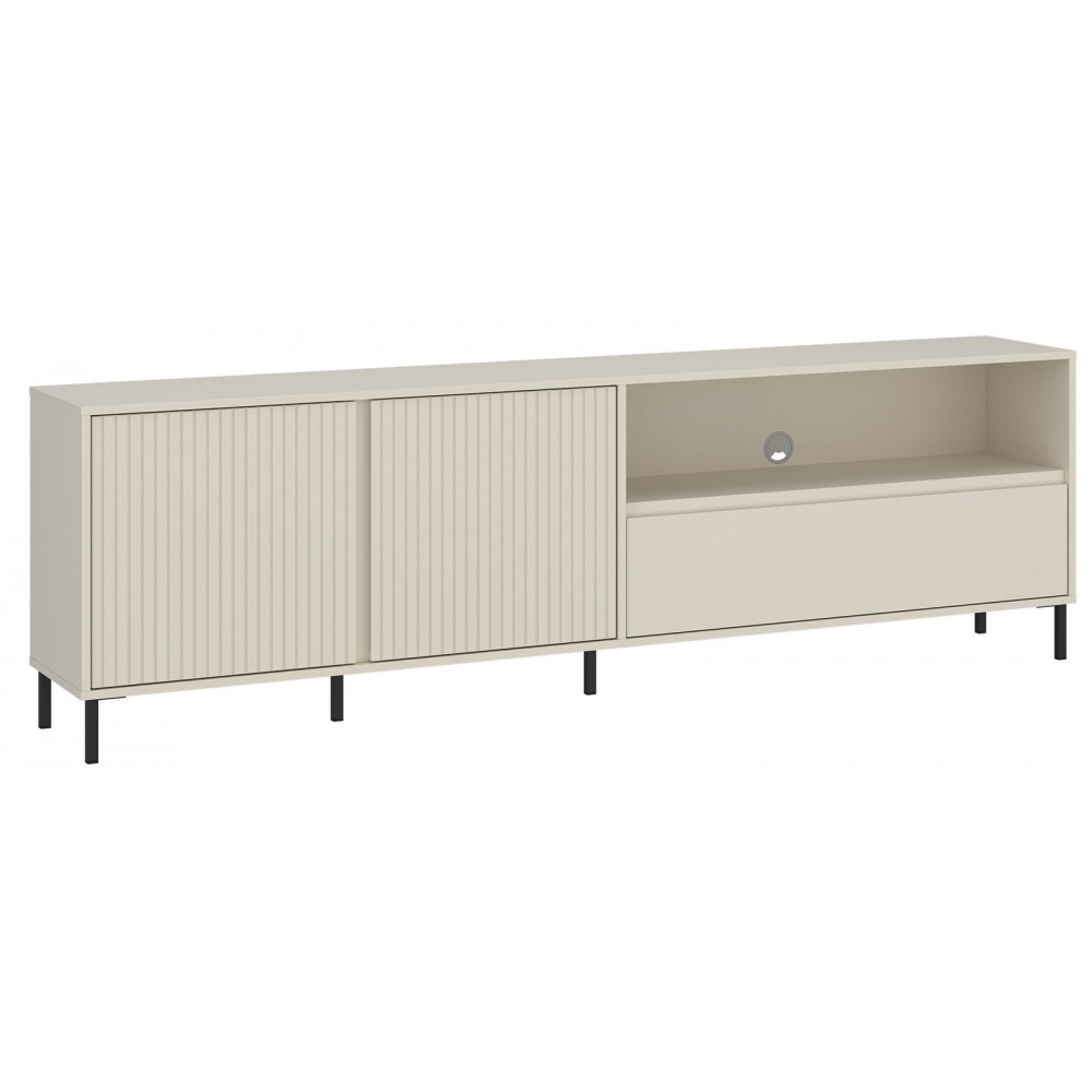 Έπιπλο τηλεόρασης Anel plus-Cashmere