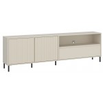 Έπιπλο τηλεόρασης Anel plus-Cashmere