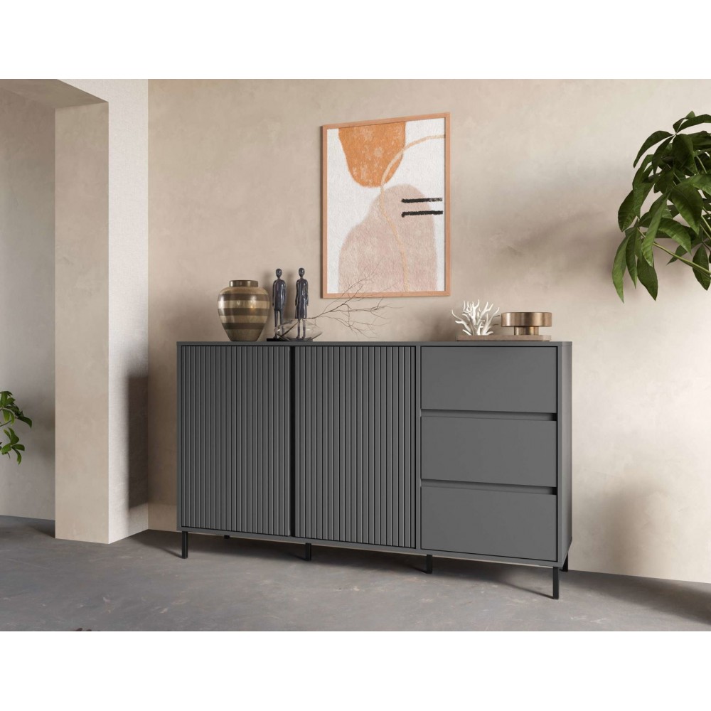 Μπουφές Anel-Anthraki