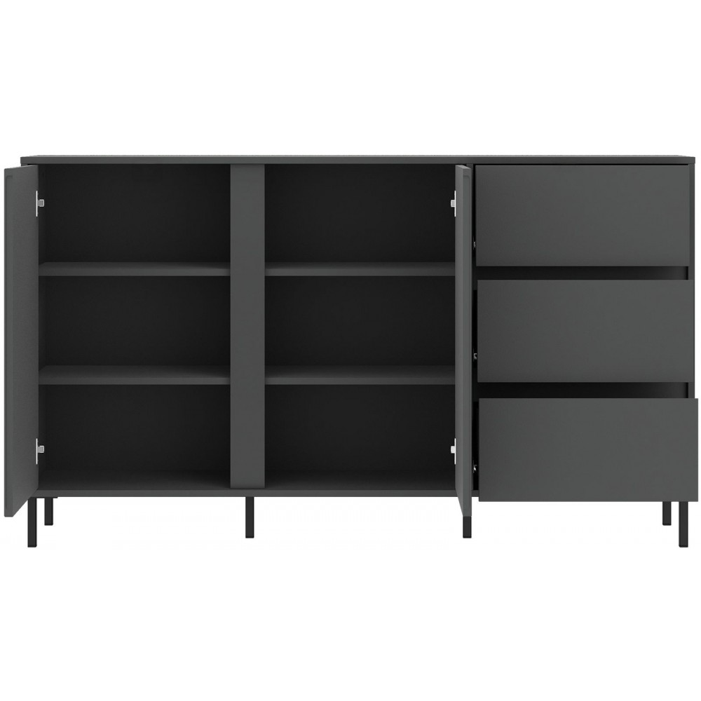 Μπουφές Anel-Anthraki