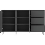 Μπουφές Anel-Anthraki