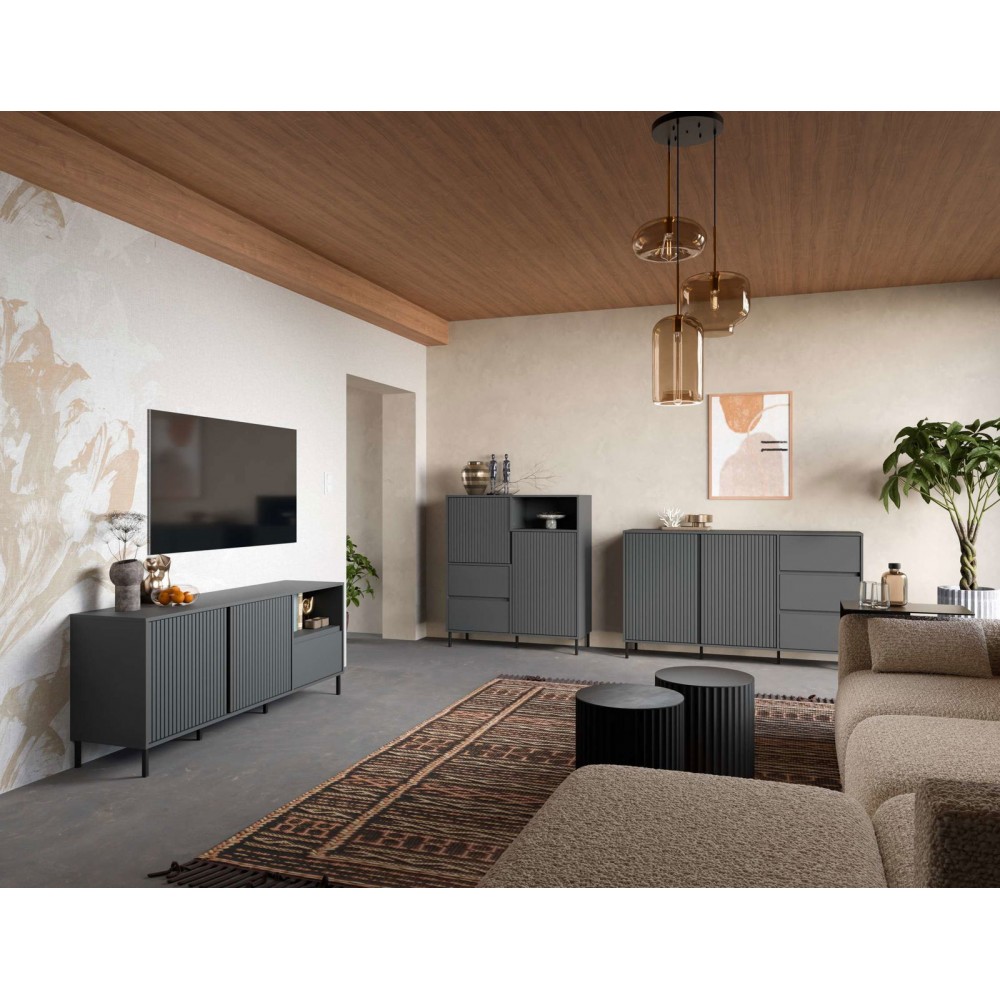 Μπουφές Anel-Anthraki