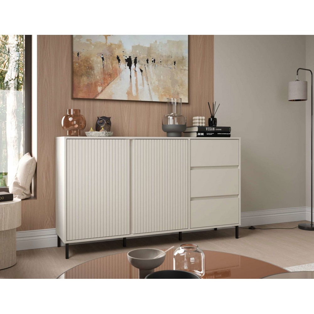 Μπουφές Anel-Cashmere